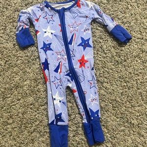 Little sleepies - sleeper